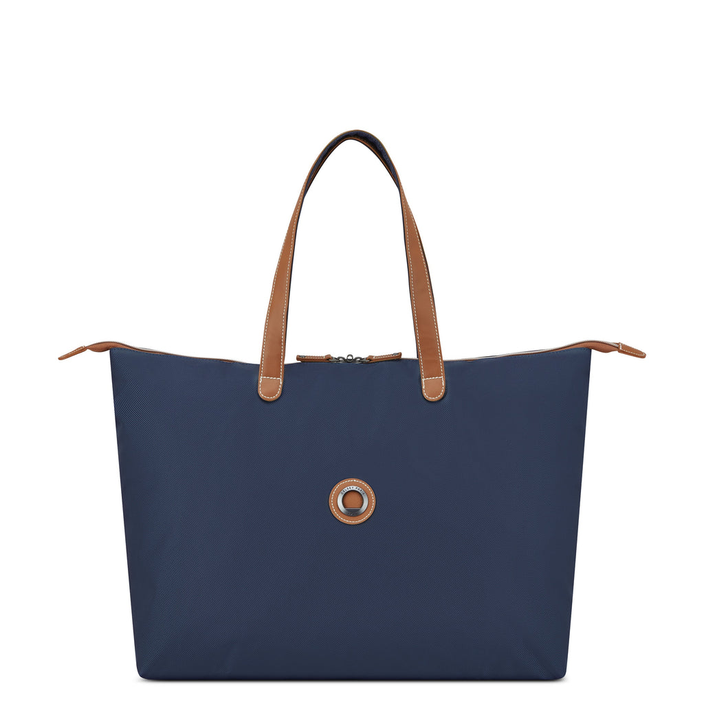 CHATELET AIR 2.0 | Sac Cabas Pliable 44.5 CM marine