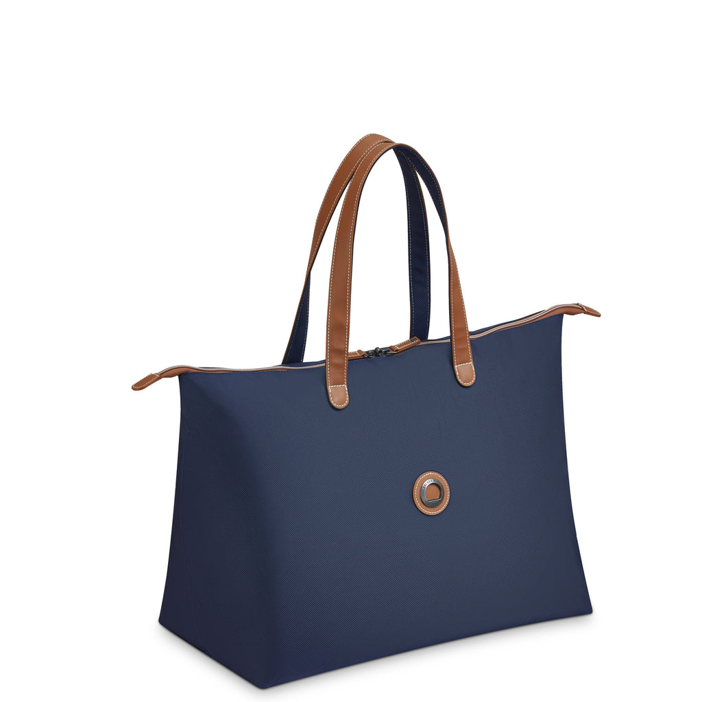 CHATELET AIR 2.0 | Sac Cabas Pliable 44.5 CM marine