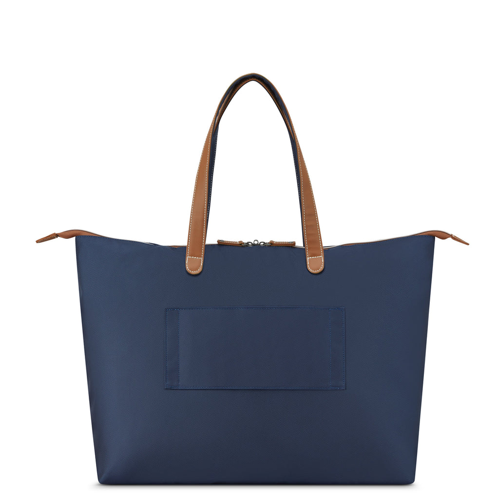 CHATELET AIR 2.0 | Sac Cabas Pliable 44.5 CM marine