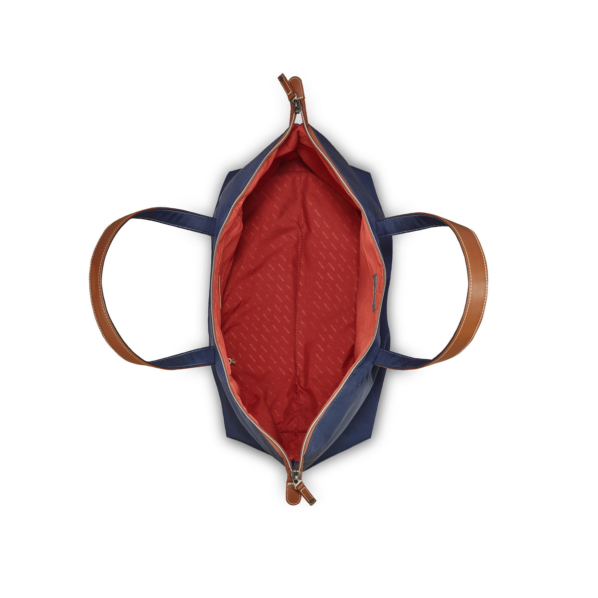 CHATELET AIR 2.0 | Sac Cabas Pliable 44.5 CM marine