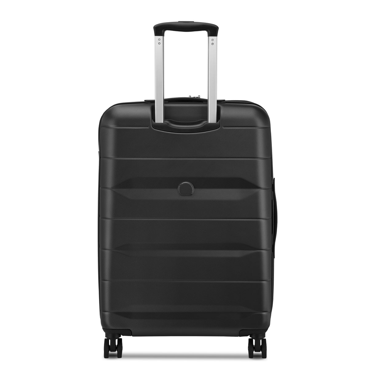 COMETE 4 | Valise Soute Medium Extensible 67 CM noir