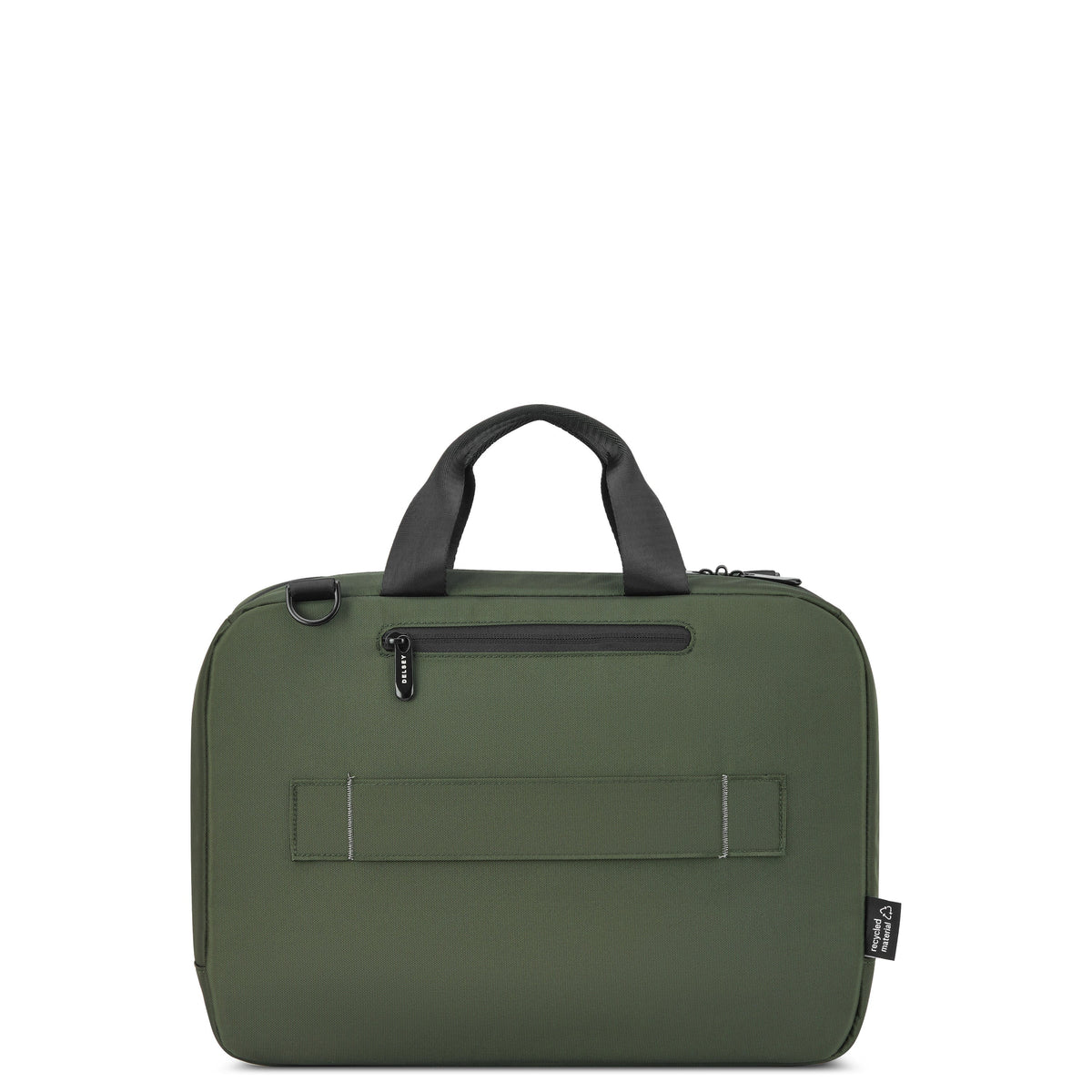 DLC 2.0 | Sacoche Ordinateur olive