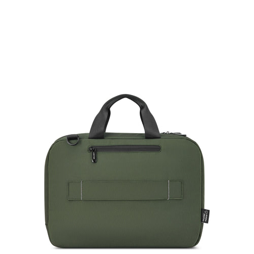 DLC 2.0 | Sacoche Ordinateur olive