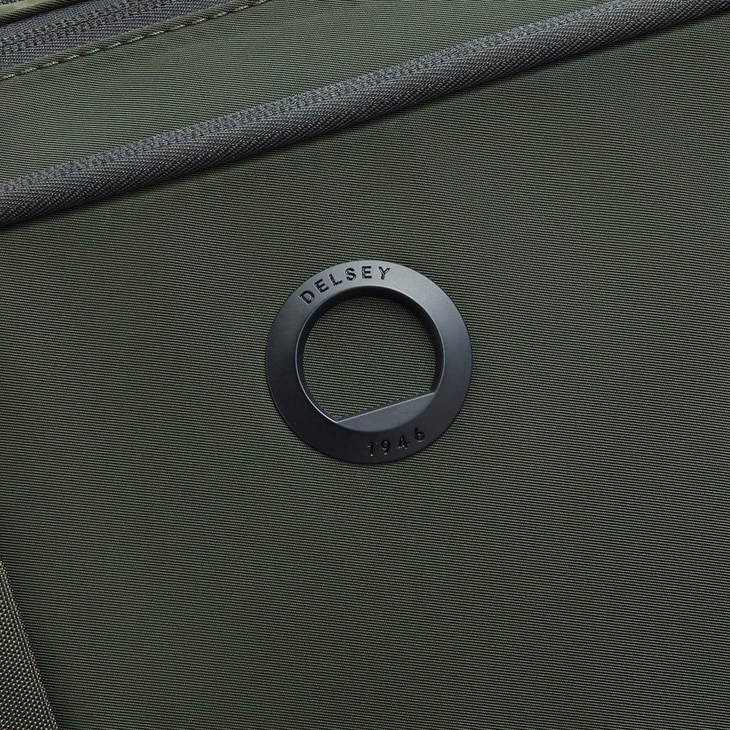 DLC 2.0 | Sacoche Ordinateur olive