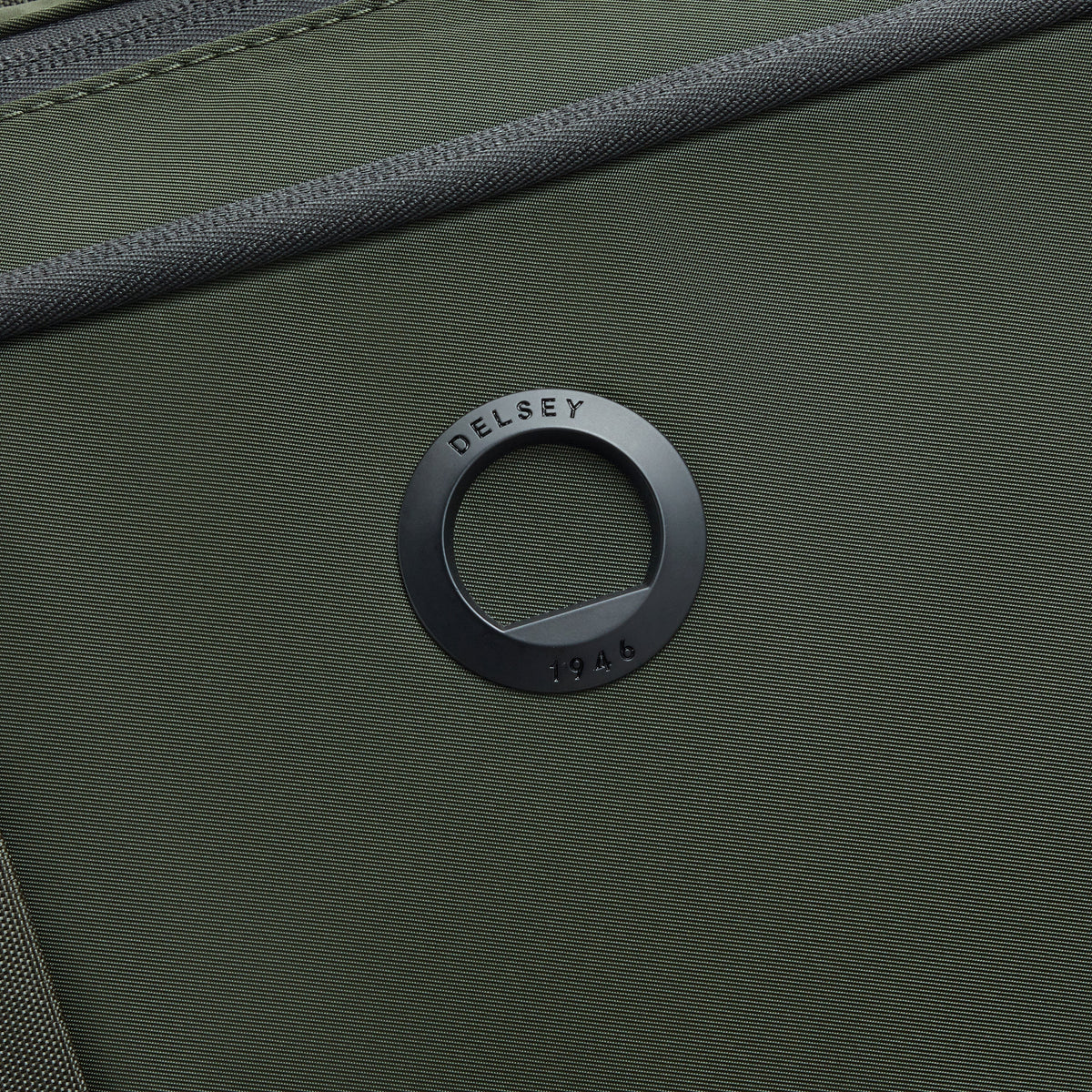 DLC 2.0 | Sacoche Ordinateur olive