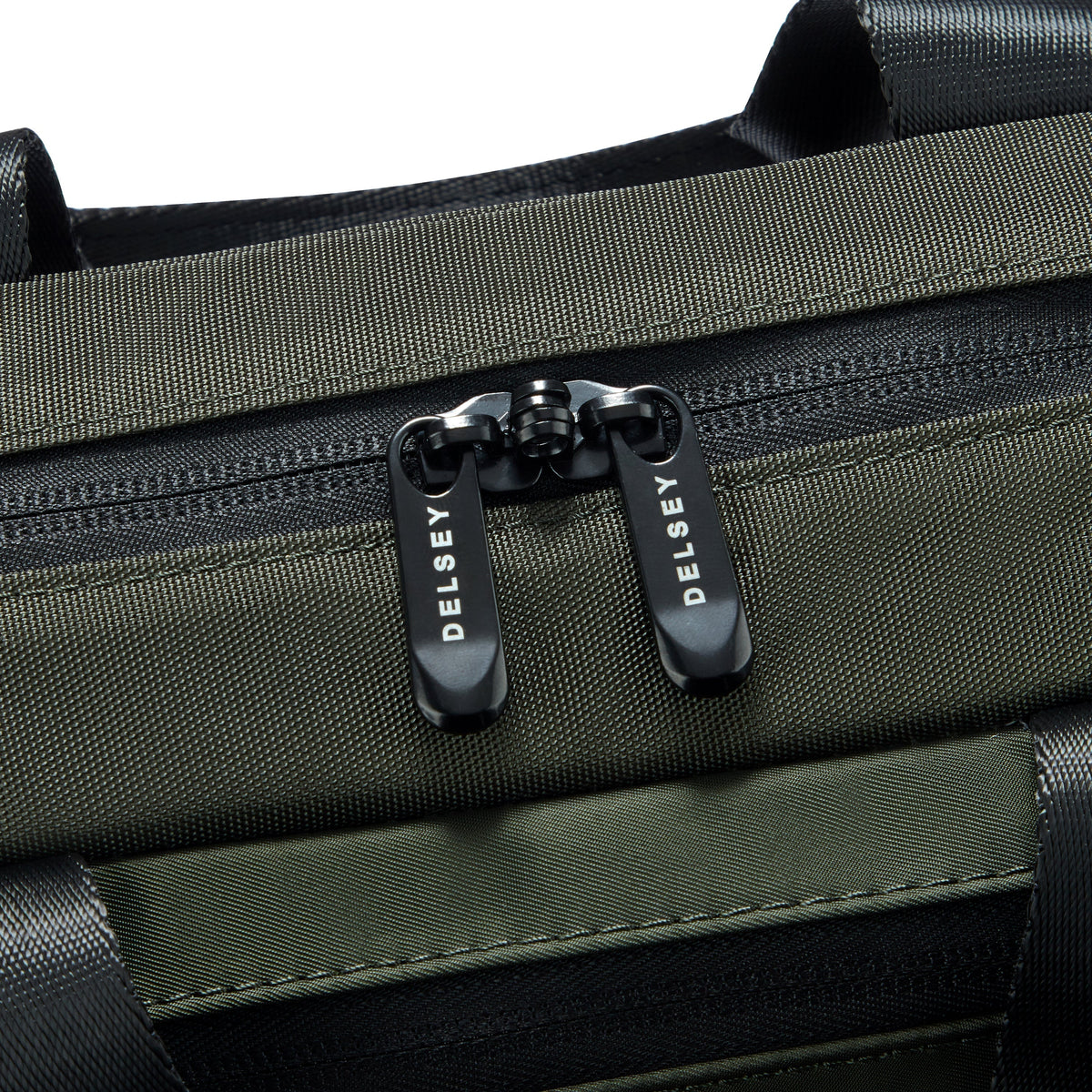 DLC 2.0 | Sacoche Ordinateur olive