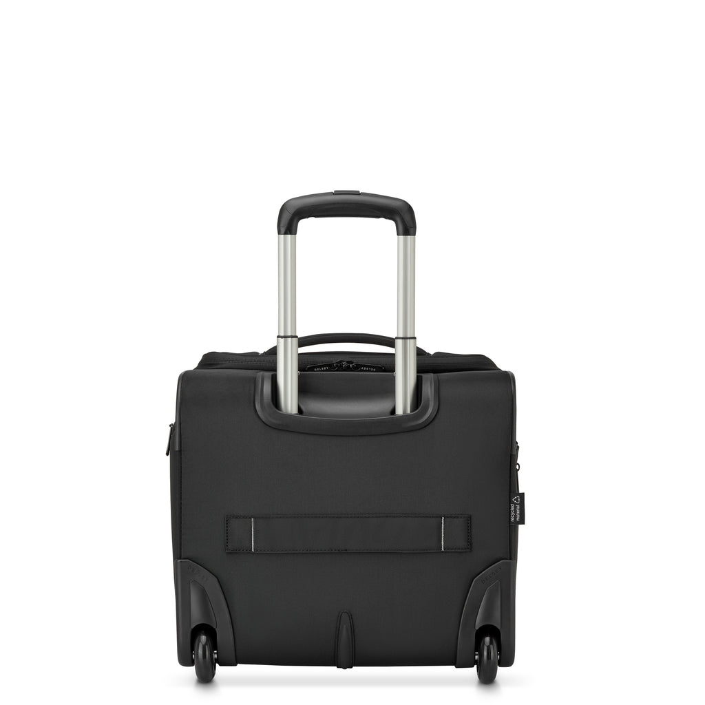 DLC 2.0 | Valise Business Cabine Sous-Siège 39.5 CM noir