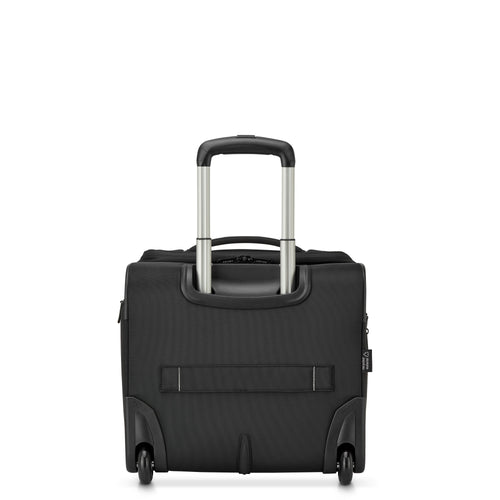 DLC 2.0 | Valise Business Cabine Sous-Siège 39.5 CM noir