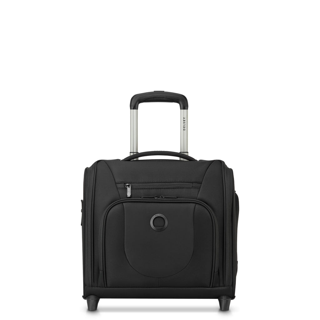 DLC 2.0 | Valise Business Cabine Sous-Siège 39.5 CM noir