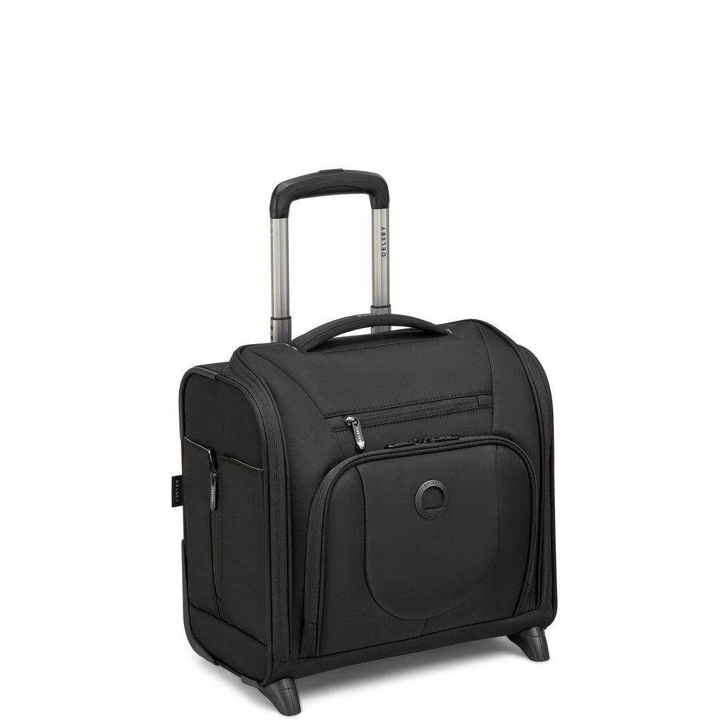 DLC 2.0 | Valise Business Cabine Sous-Siège 39.5 CM noir