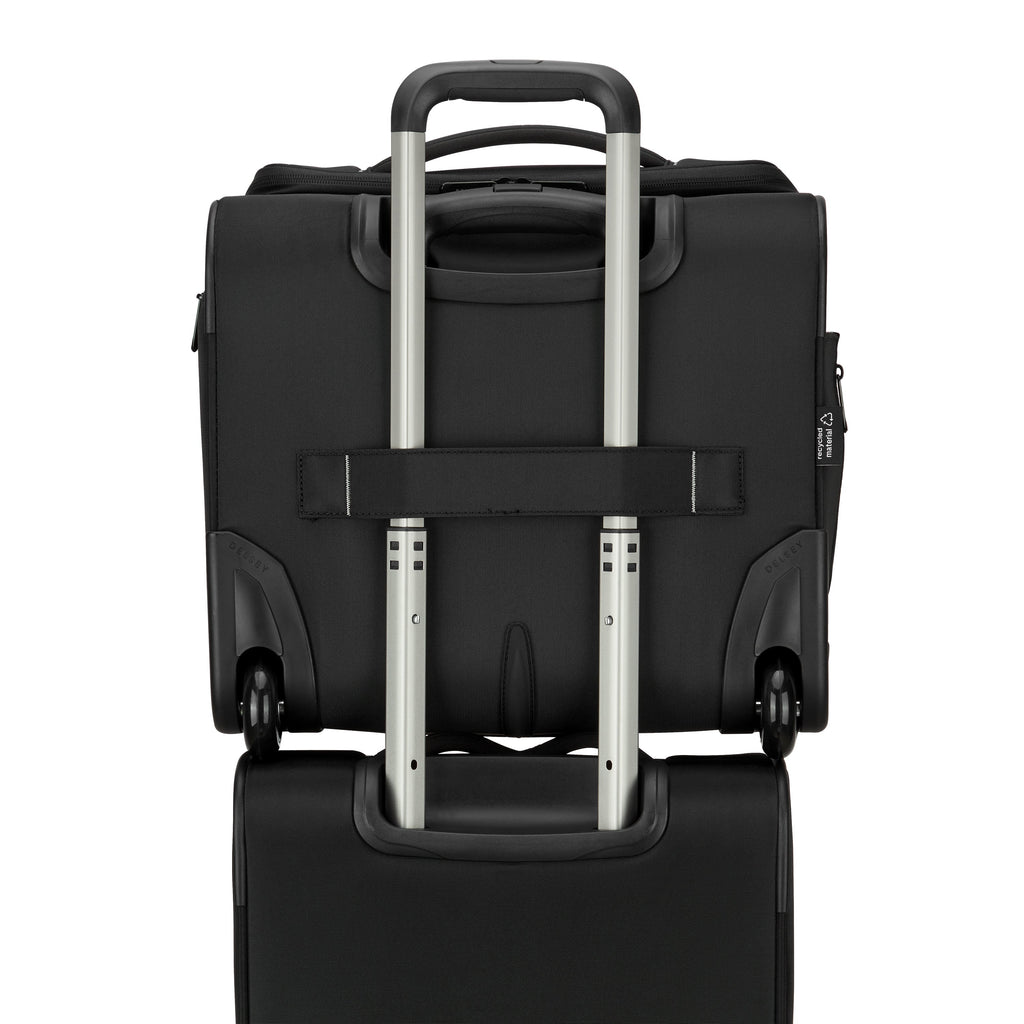 DLC 2.0 | Valise Business Cabine Sous-Siège 39.5 CM noir