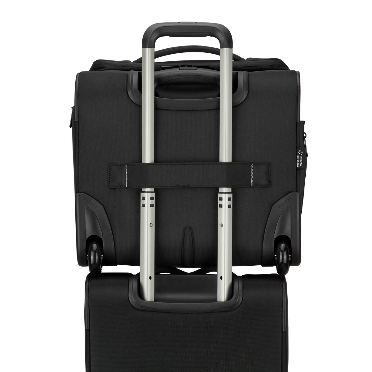 DLC 2.0 | Valise Business Cabine Sous-Siège 39.5 CM noir