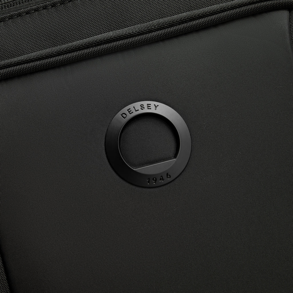 DLC 2.0 | Valise Business Cabine Sous-Siège 39.5 CM noir