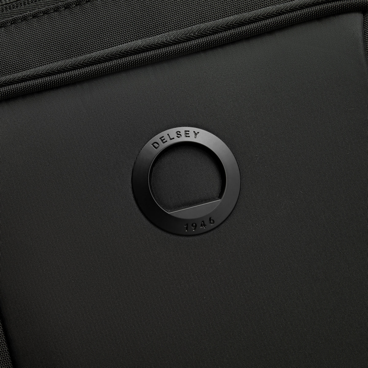 DLC 2.0 | Valise Business Cabine Sous-Siège 39.5 CM noir