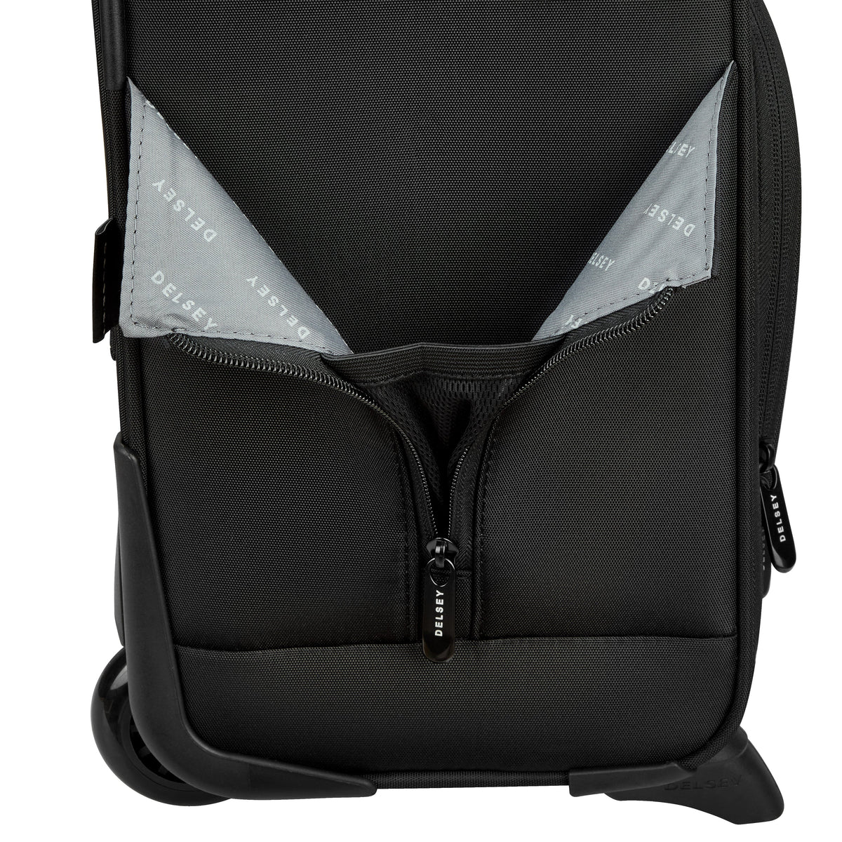 DLC 2.0 | Valise Business Cabine Sous-Siège 39.5 CM noir