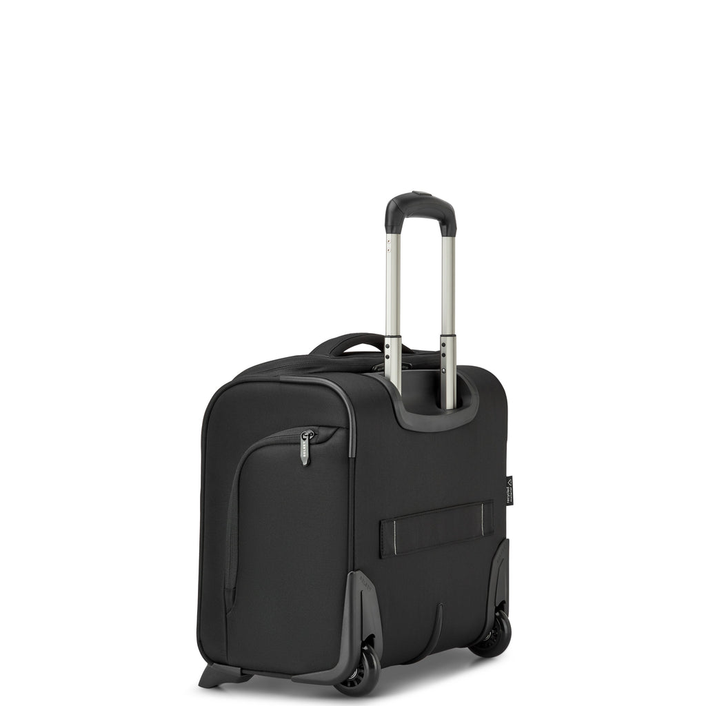 DLC 2.0 | Valise Business Cabine Sous-Siège 39.5 CM noir