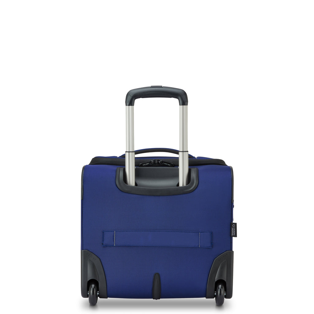 DLC 2.0 | Valise Business Cabine Sous-Siège 39.5 CM bleu marine
