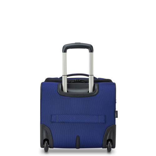 DLC 2.0 | Valise Business Cabine Sous-Siège 39.5 CM bleu marine