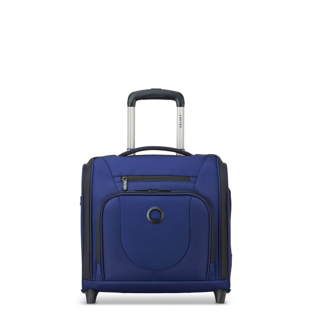 DLC 2.0 | Valise Business Cabine Sous-Siège 39.5 CM bleu marine