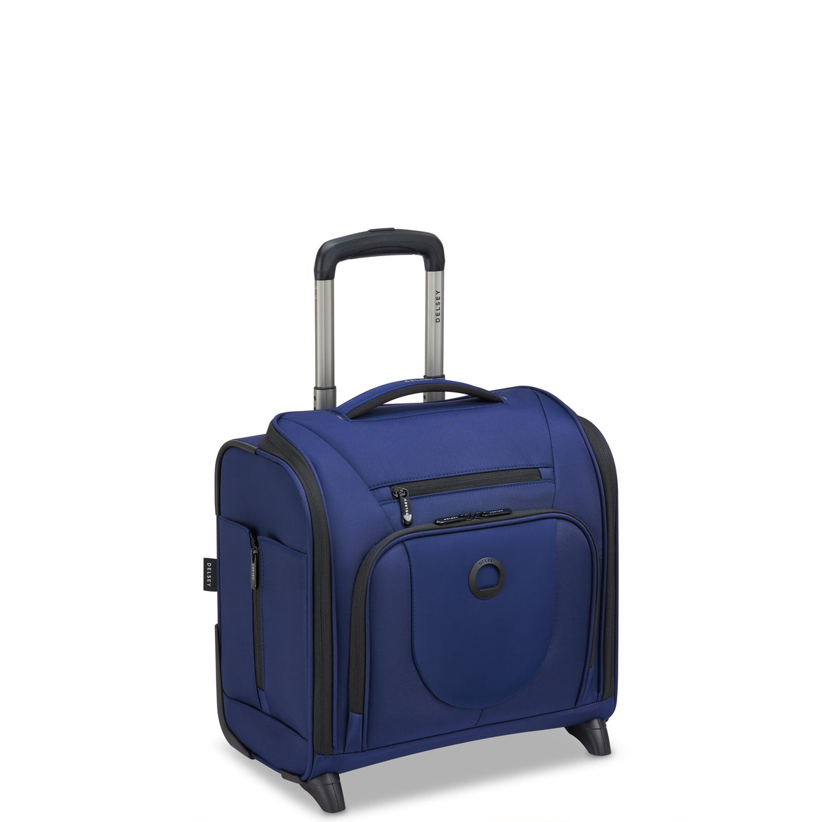 DLC 2.0 | Valise Business Cabine Sous-Siège 39.5 CM bleu marine