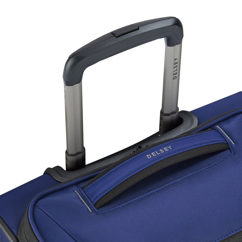 DLC 2.0 | Valise Business Cabine Sous-Siège 39.5 CM bleu marine