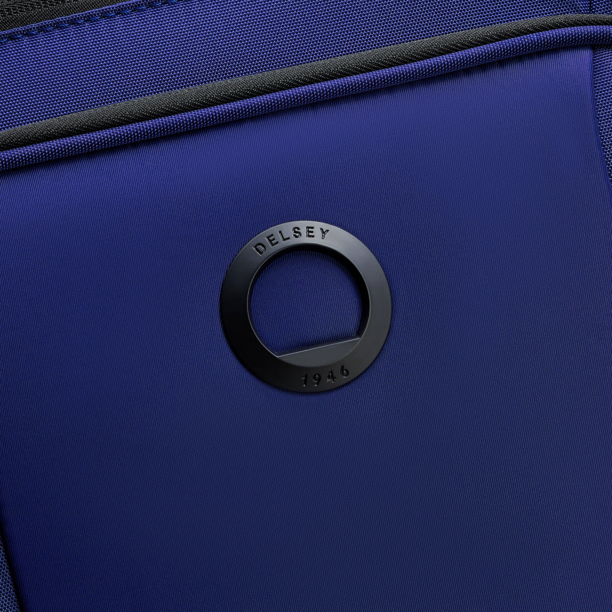 DLC 2.0 | Valise Business Cabine Sous-Siège 39.5 CM bleu marine