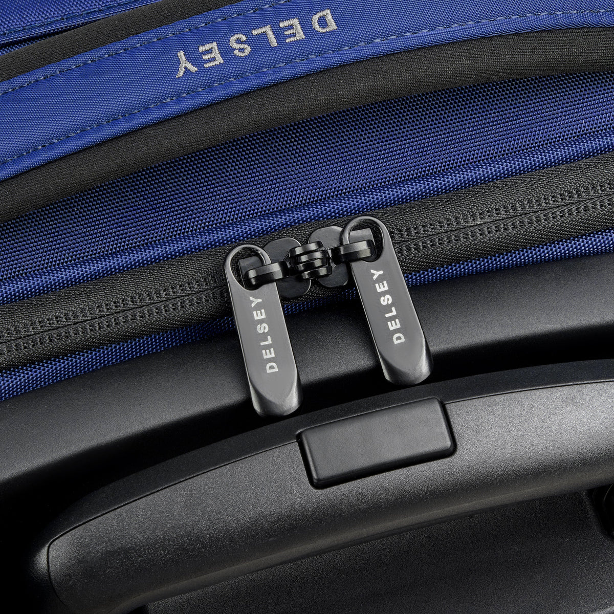 DLC 2.0 | Valise Business Cabine Sous-Siège 39.5 CM bleu marine