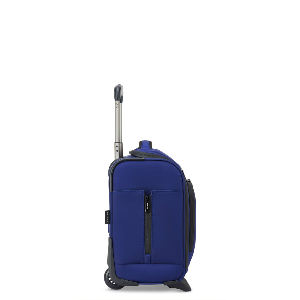 DLC 2.0 | Valise Business Cabine Sous-Siège 39.5 CM bleu marine