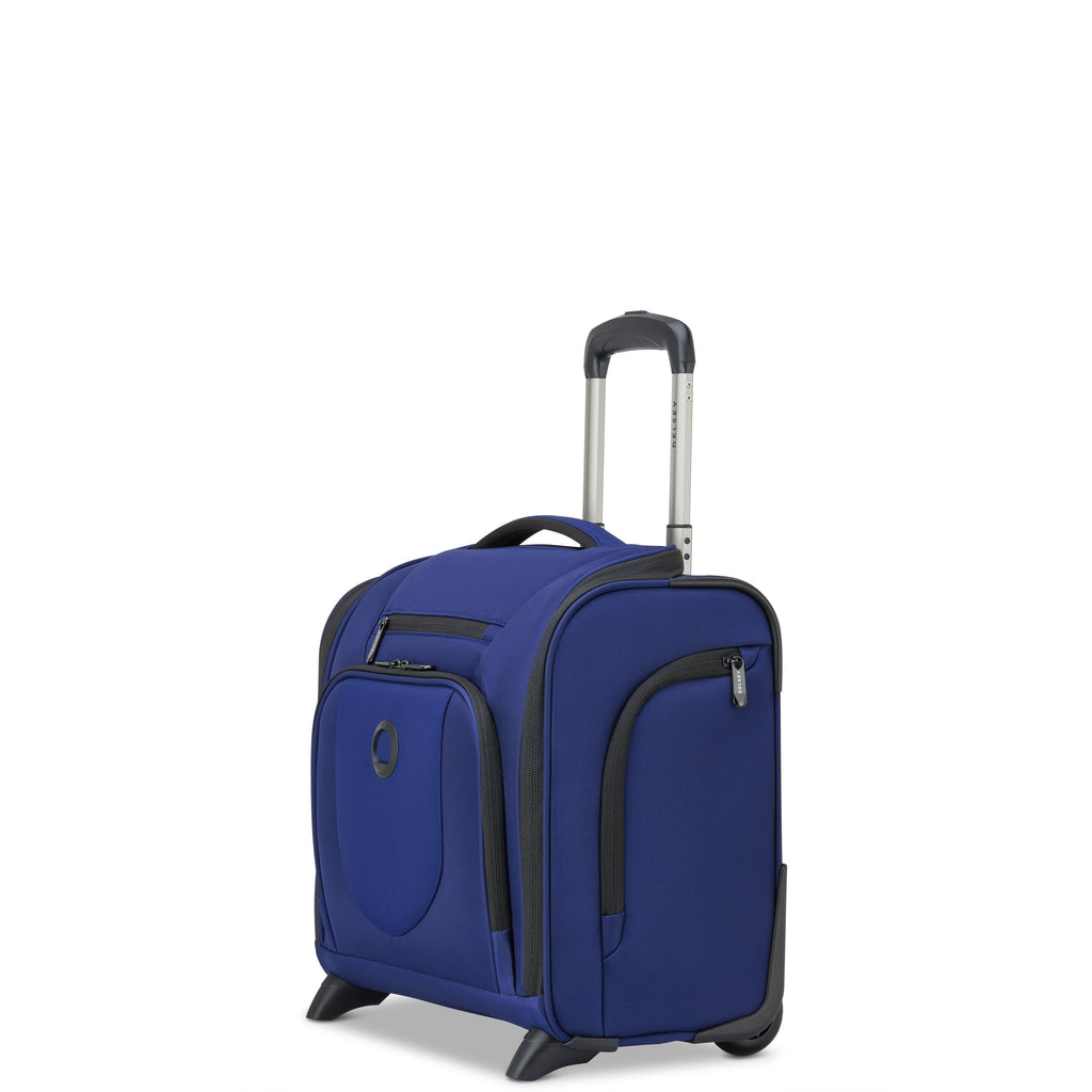 DLC 2.0 | Valise Business Cabine Sous-Siège 39.5 CM bleu marine