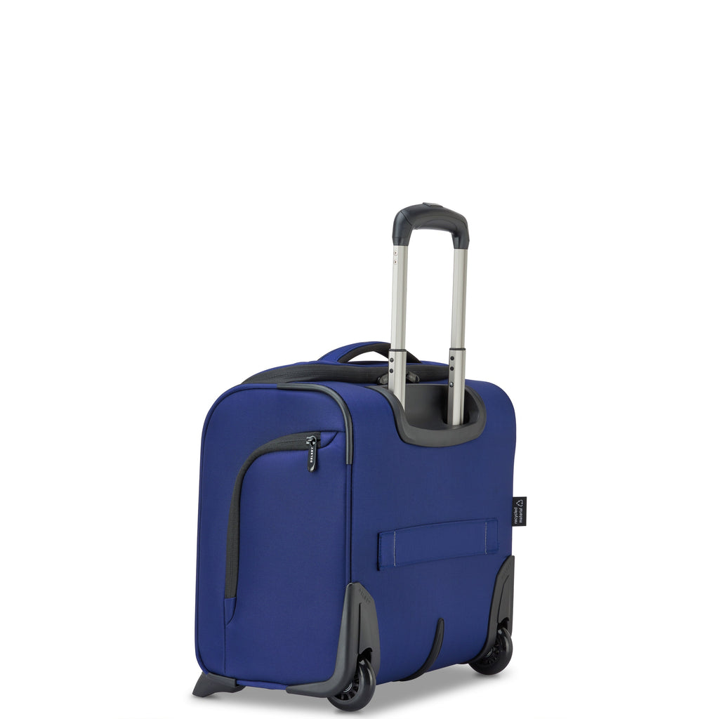 DLC 2.0 | Valise Business Cabine Sous-Siège 39.5 CM bleu marine
