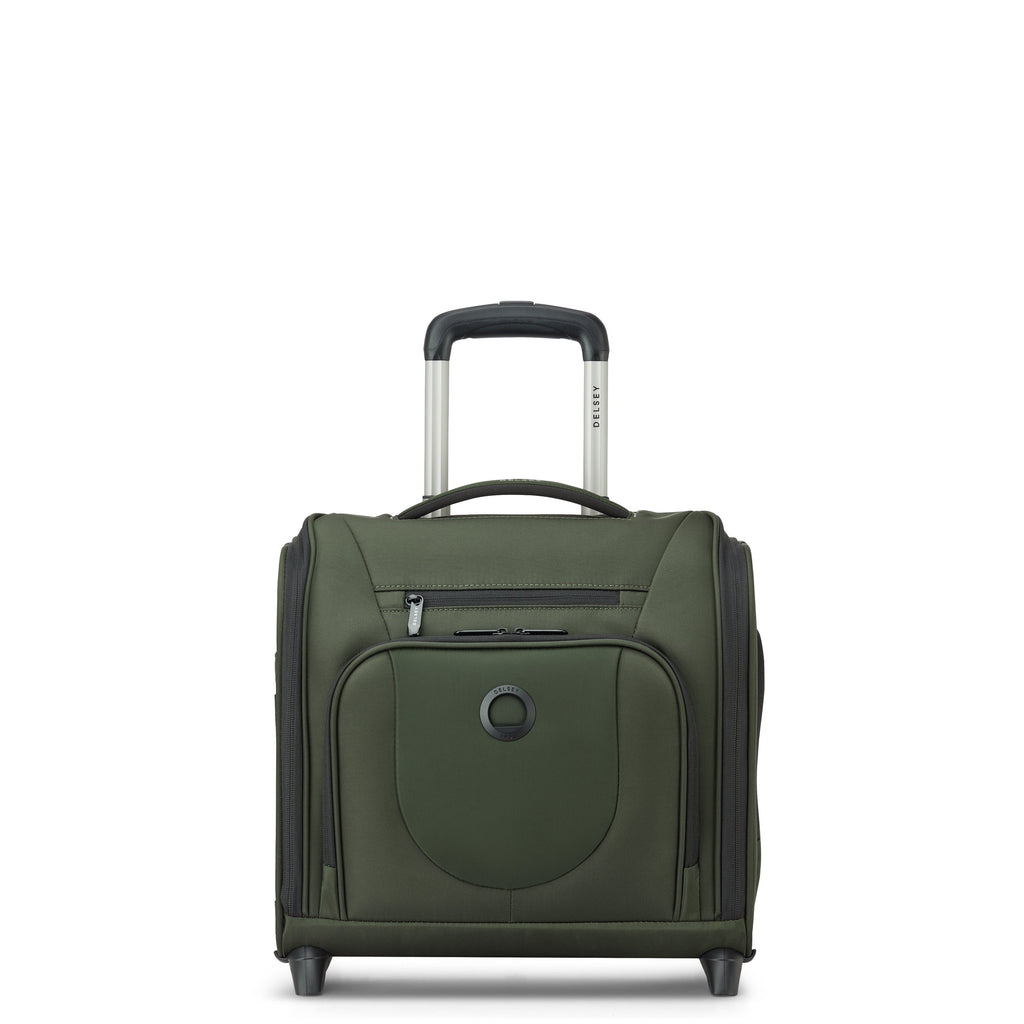 DLC 2.0 | Valise Business Cabine Sous-Siège 39.5 CM olive