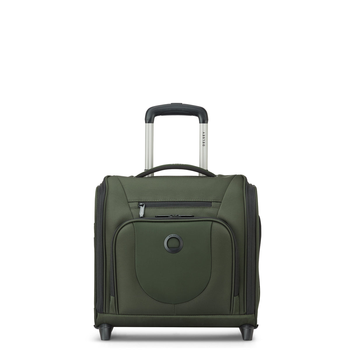 DLC 2.0 | Valise Business Cabine Sous-Siège 39.5 CM olive