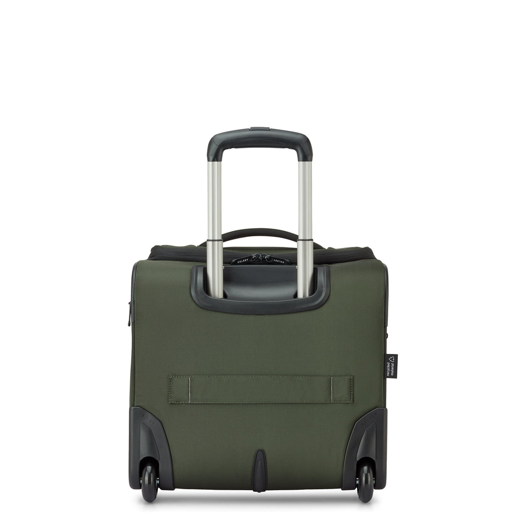 DLC 2.0 | Valise Business Cabine Sous-Siège 39.5 CM olive