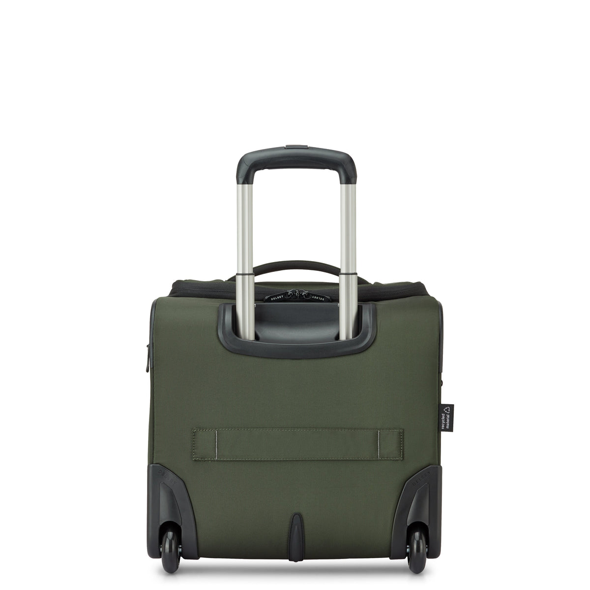DLC 2.0 | Valise Business Cabine Sous-Siège 39.5 CM olive