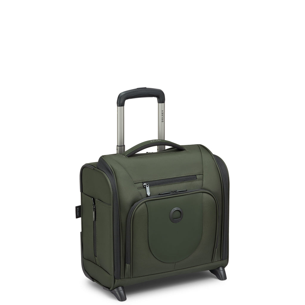 DLC 2.0 | Valise Business Cabine Sous-Siège 39.5 CM olive