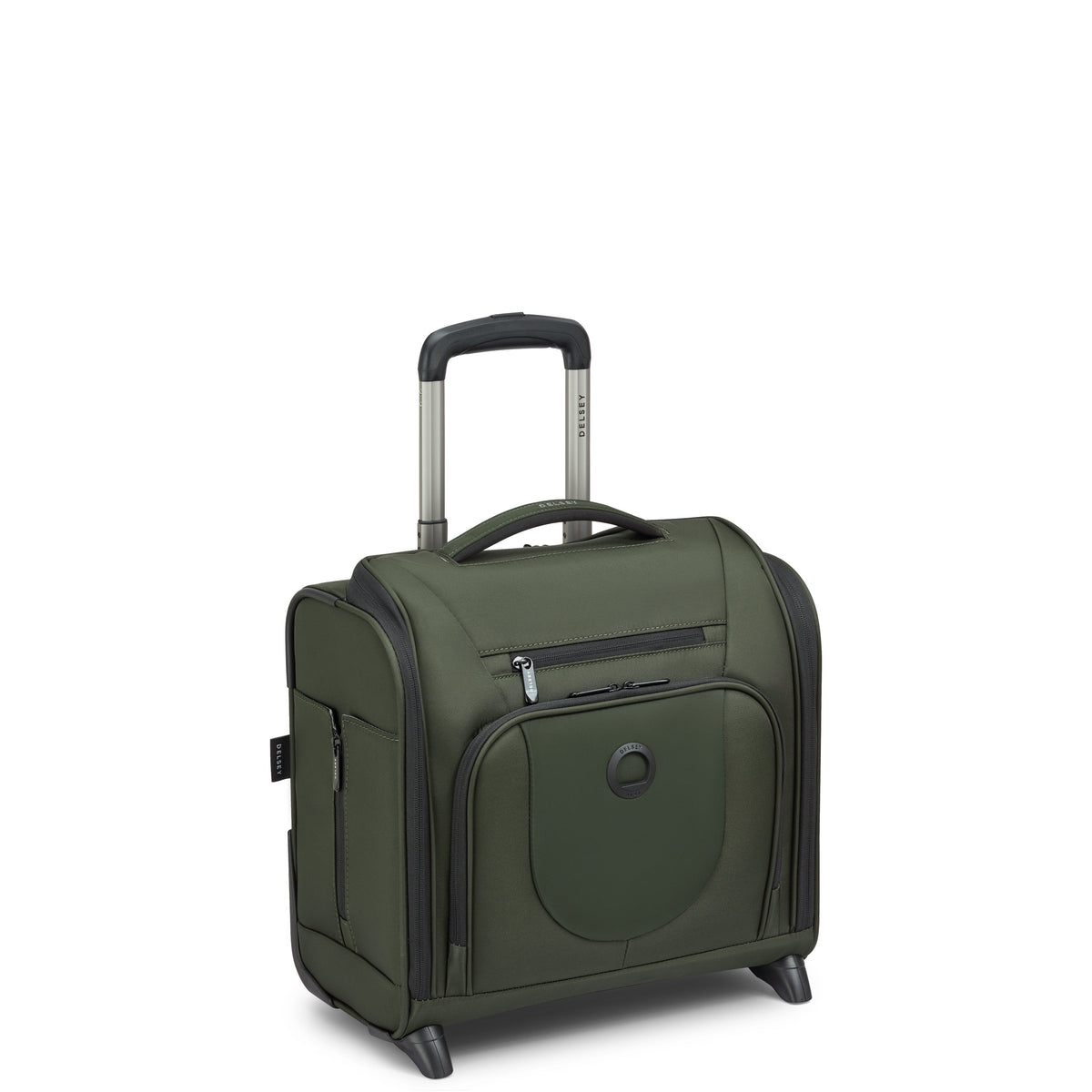 DLC 2.0 | Valise Business Cabine Sous-Siège 39.5 CM olive