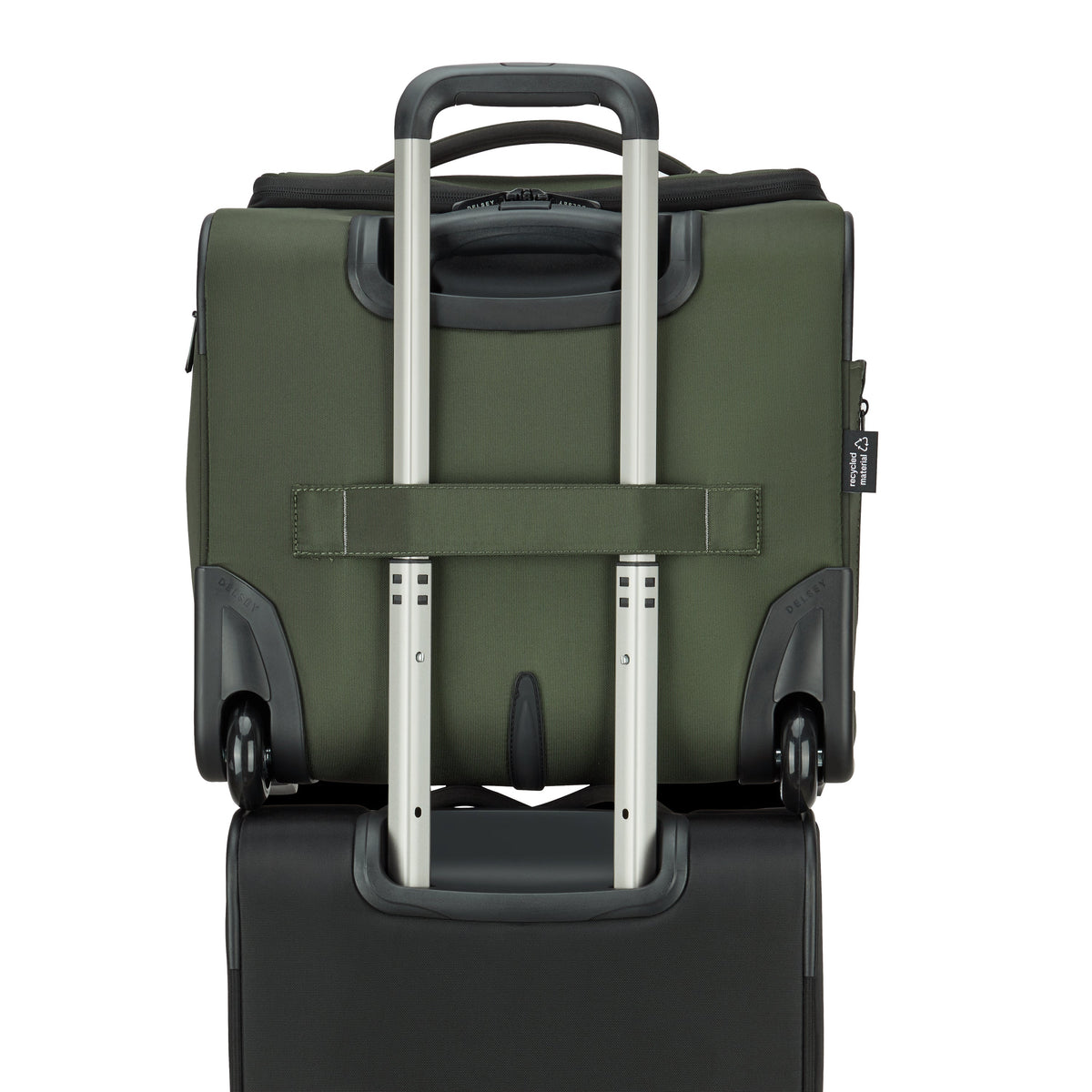 DLC 2.0 | Valise Business Cabine Sous-Siège 39.5 CM olive