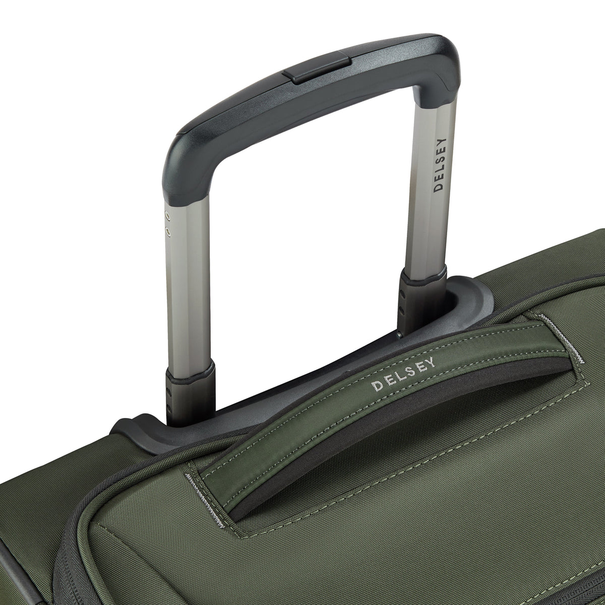 DLC 2.0 | Valise Business Cabine Sous-Siège 39.5 CM olive
