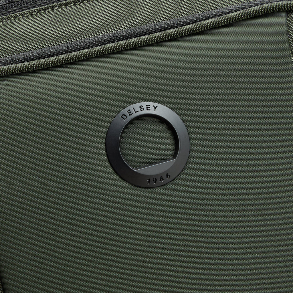 DLC 2.0 | Valise Business Cabine Sous-Siège 39.5 CM olive
