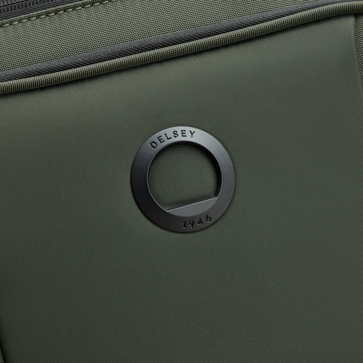 DLC 2.0 | Valise Business Cabine Sous-Siège 39.5 CM olive