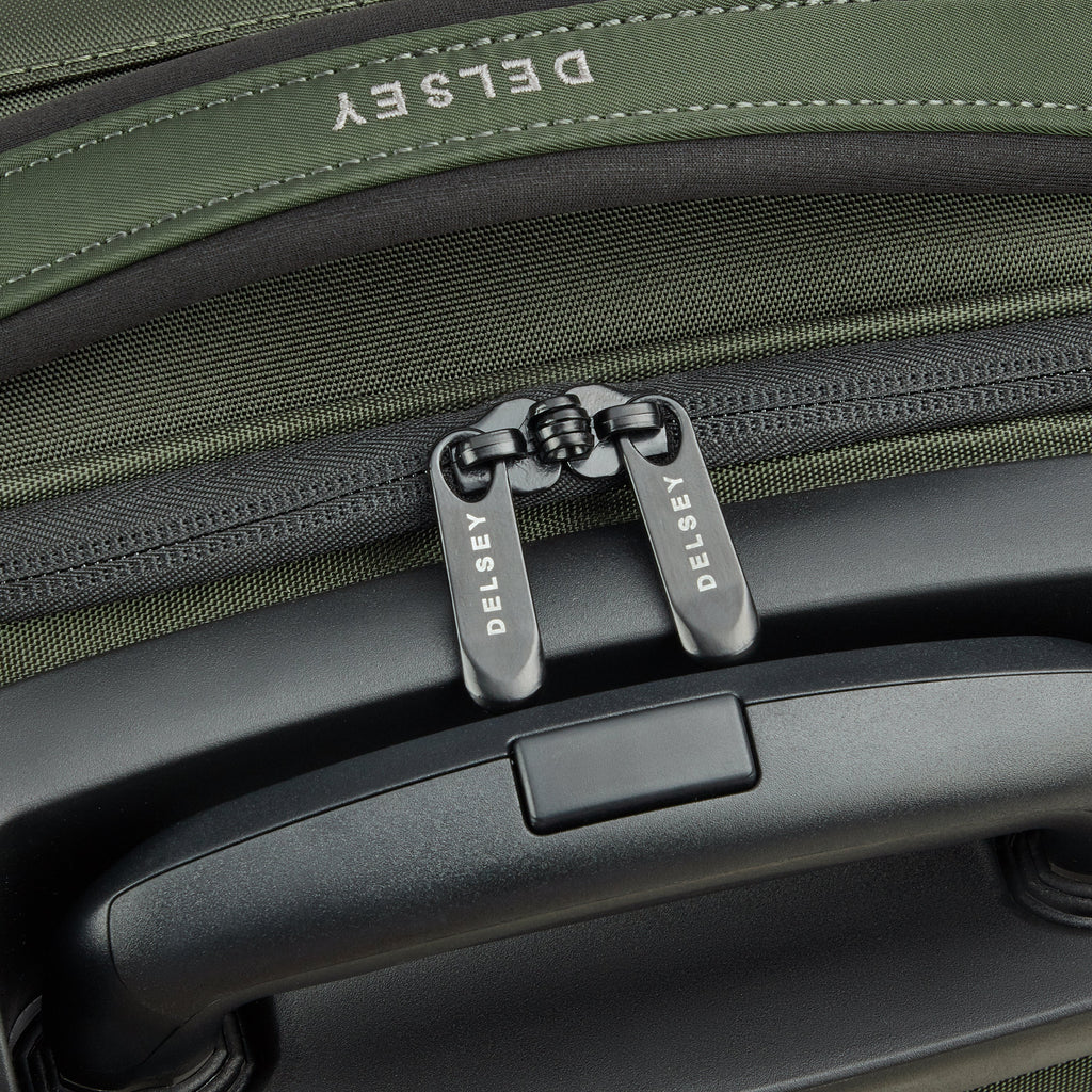 DLC 2.0 | Valise Business Cabine Sous-Siège 39.5 CM olive