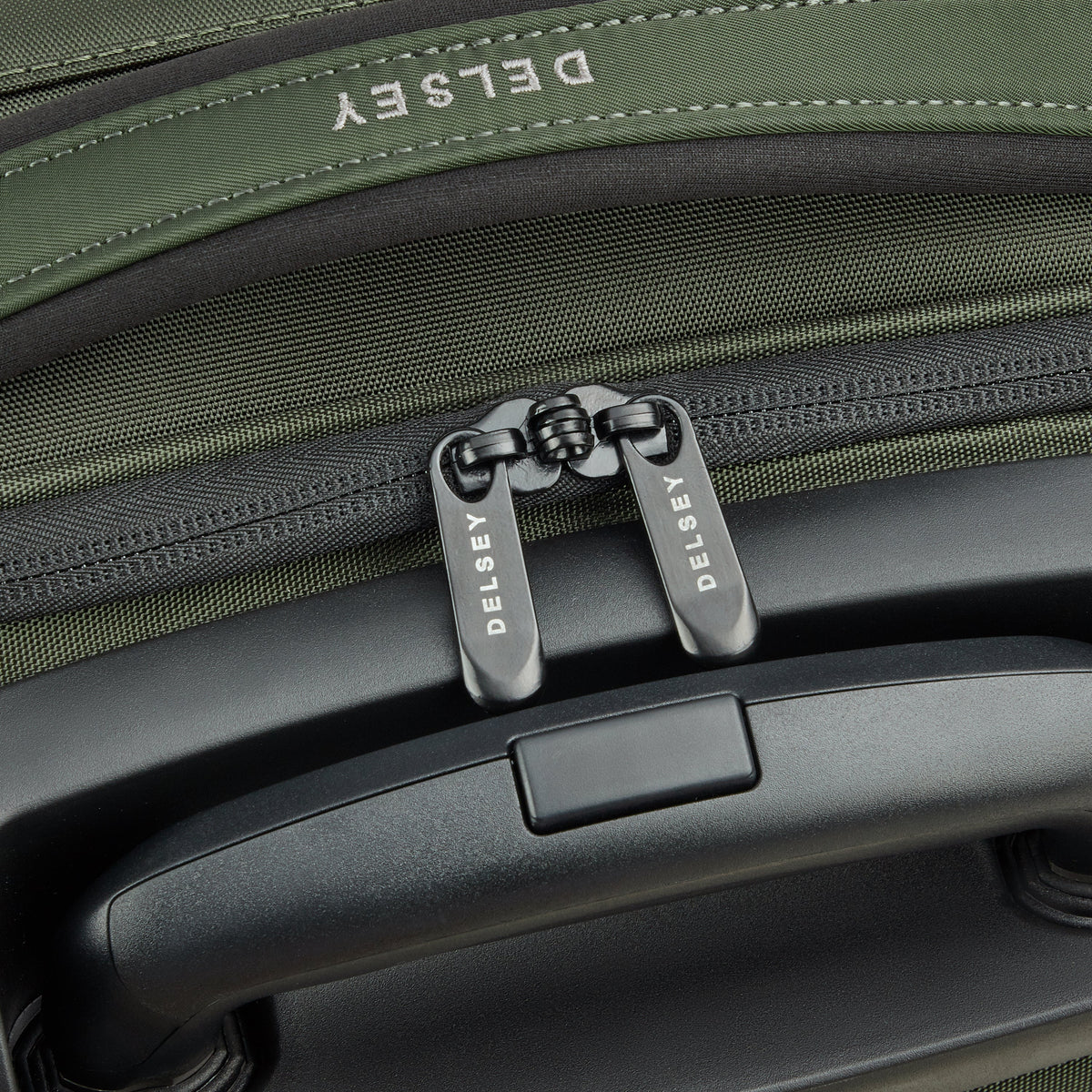 DLC 2.0 | Valise Business Cabine Sous-Siège 39.5 CM olive