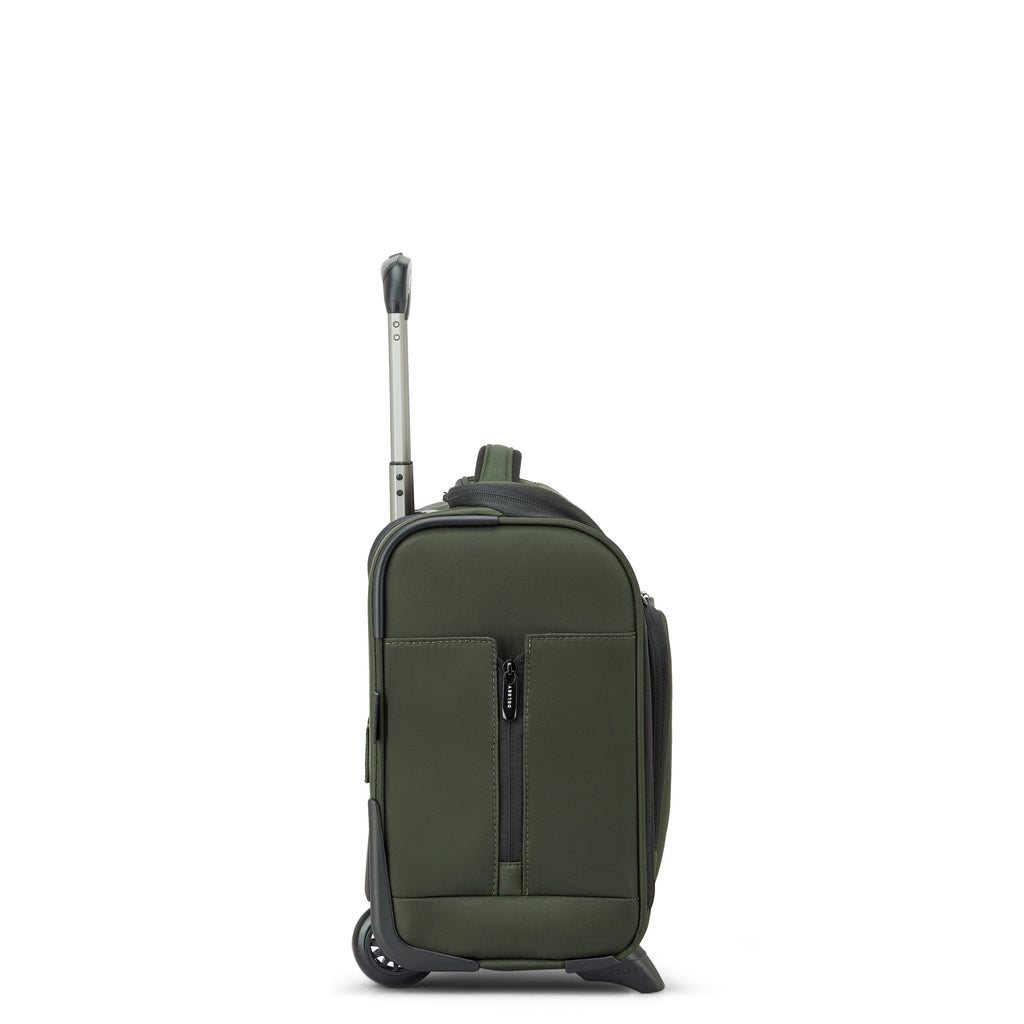 DLC 2.0 | Valise Business Cabine Sous-Siège 39.5 CM olive