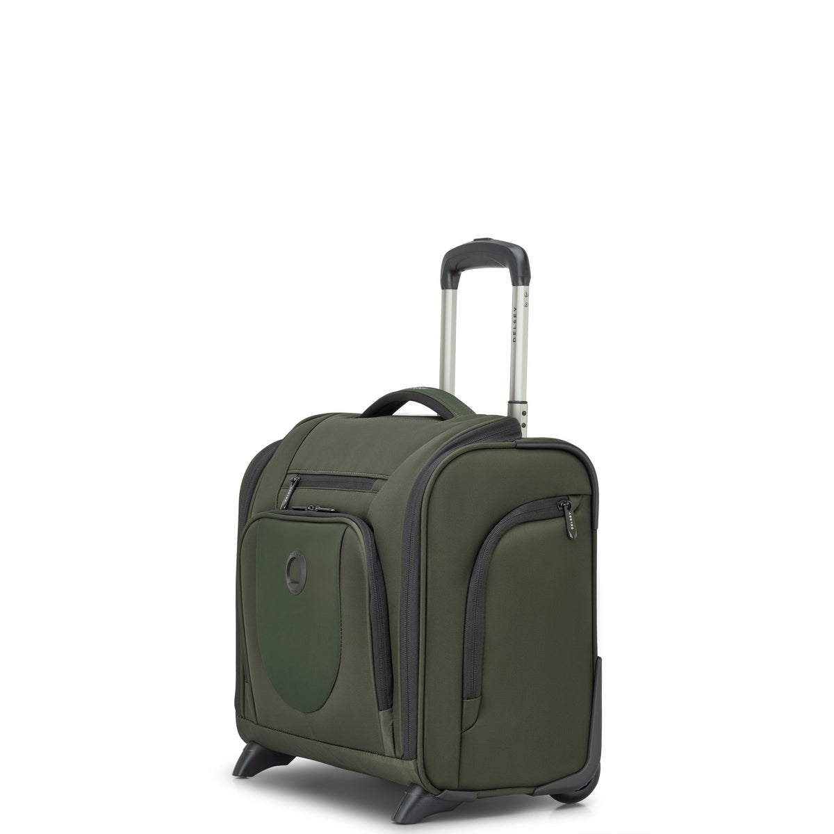 DLC 2.0 | Valise Business Cabine Sous-Siège 39.5 CM olive