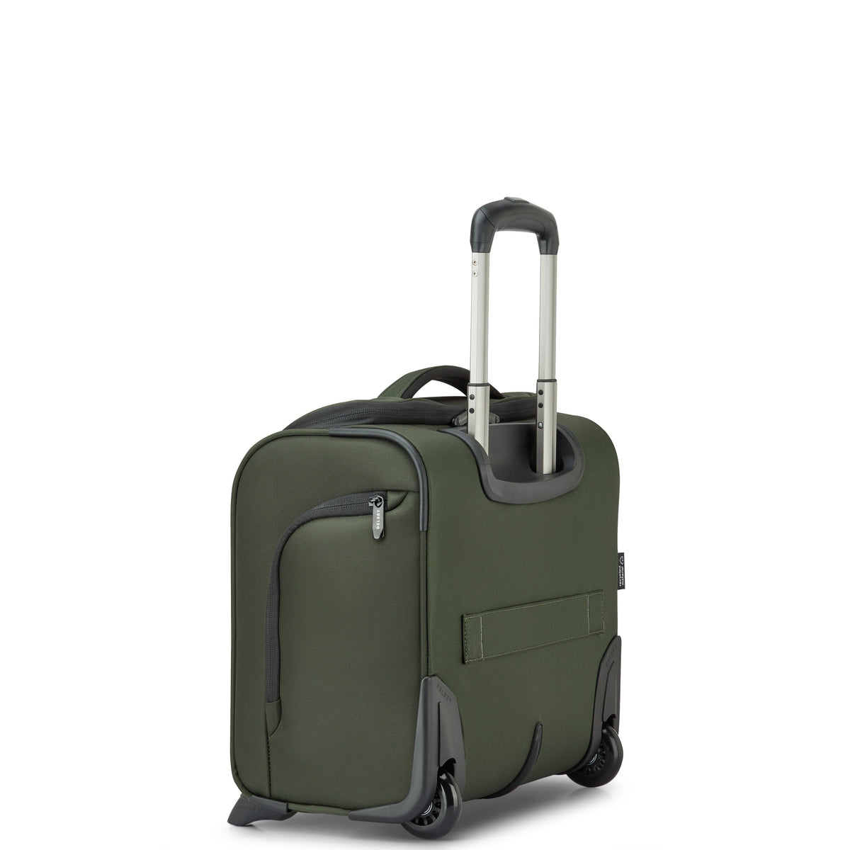 DLC 2.0 | Valise Business Cabine Sous-Siège 39.5 CM olive