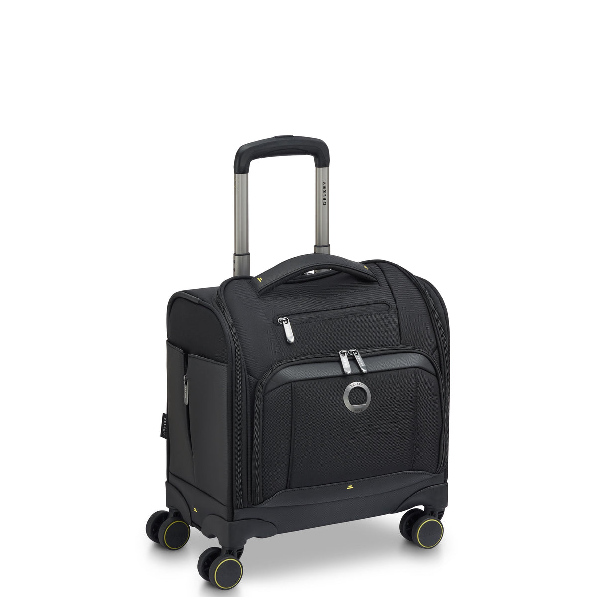 DLC PRO | Valise Business Cabine Sous-Siège 40.5 CM noir