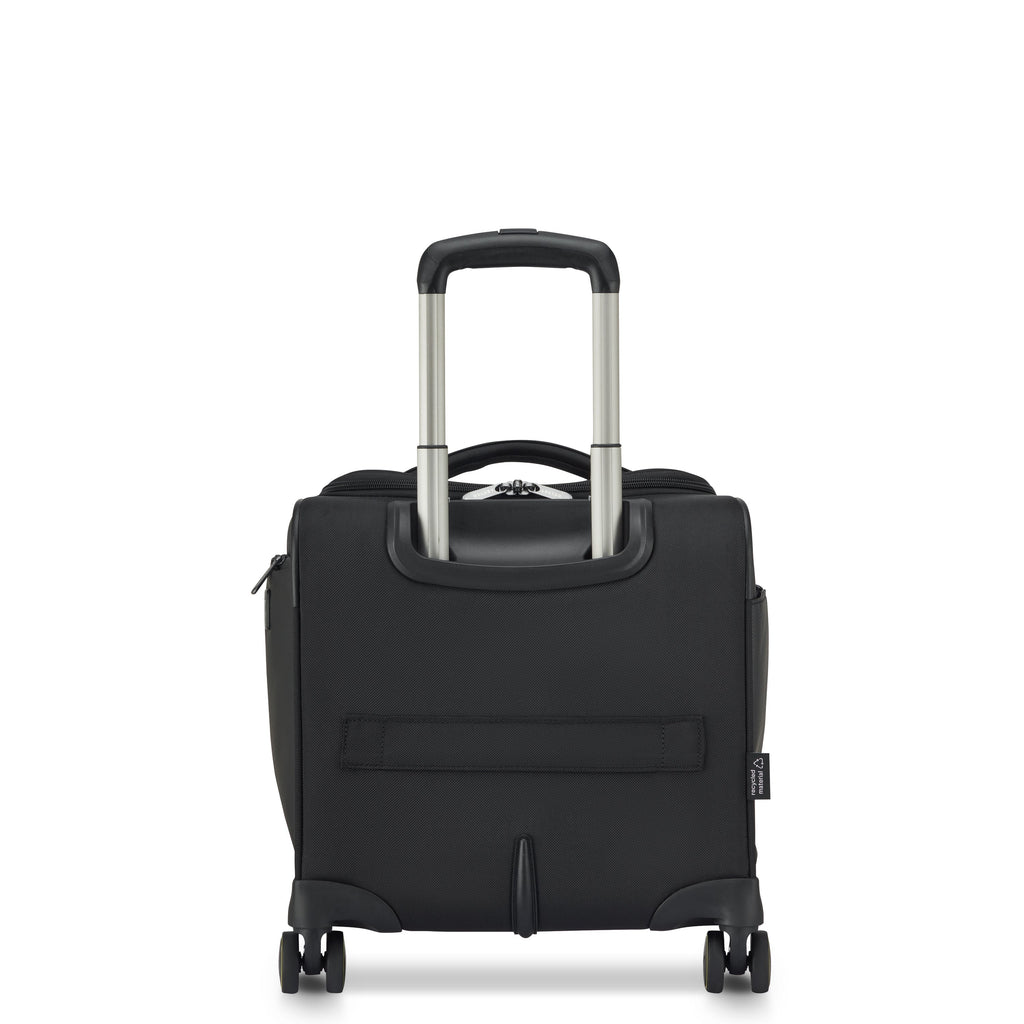 DLC PRO | Valise Business Cabine Sous-Siège 40.5 CM noir