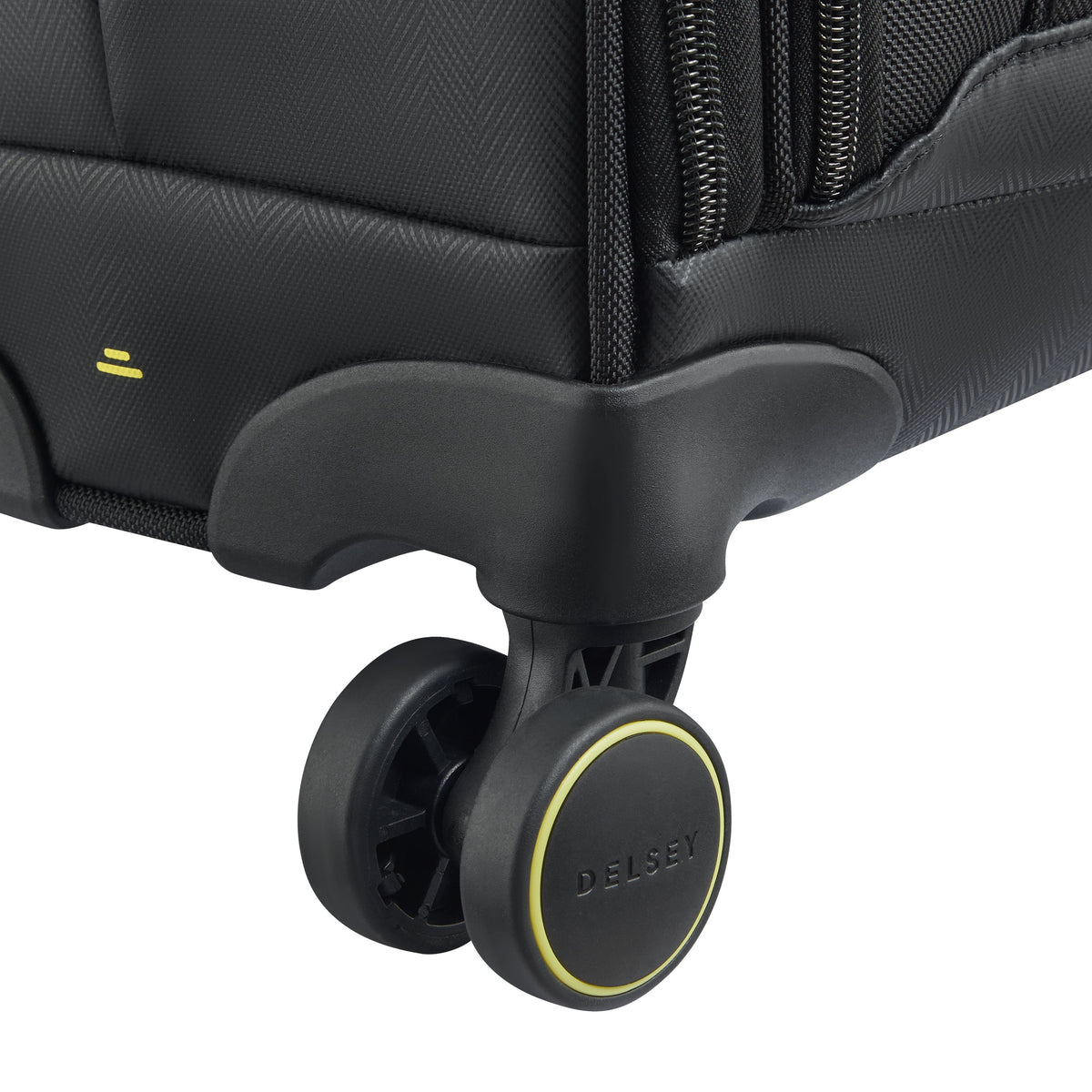 DLC PRO | Valise Business Cabine Sous-Siège 40.5 CM noir