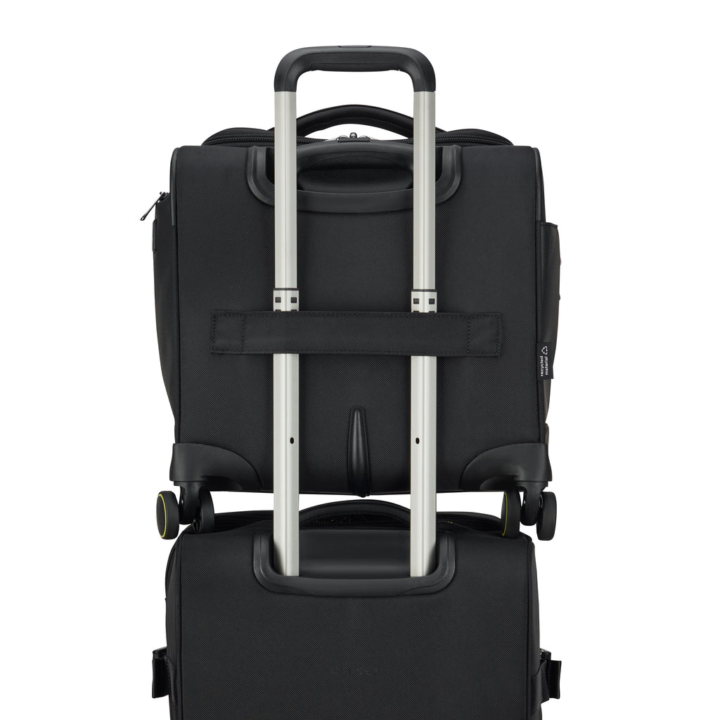DLC PRO | Valise Business Cabine Sous-Siège 40.5 CM noir