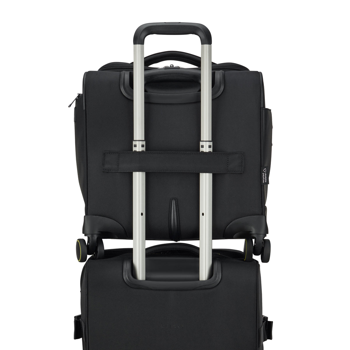 DLC PRO | Valise Business Cabine Sous-Siège 40.5 CM noir
